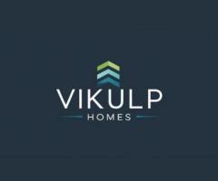 Vikulp Homes