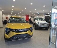 Affordable Mahindra cars in Dehradun