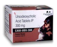 Buy Cani Udx Medicine For Pets Online in India