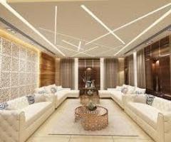 Interior Decorators in UAE - Interior Companies in UAE