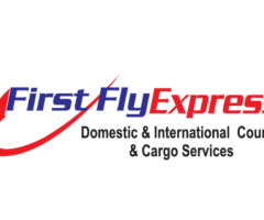 First fly express- courier services in Pitampura