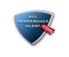 Conference in India - All Conference Alert