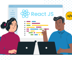 Hire Dedicated React.js Developer for Scalable Web Applications