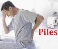 Centre For Piles & Fistula