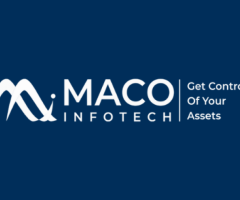 Maco Infotech | Stock Inventory management Software in India