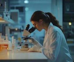 Advanced 3D Ultrasound Lab & Blood Tests in Rohini, North Delhi