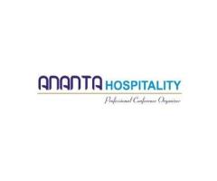 Ananta Group Pvt Ltd- Event management company in model town