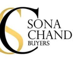 Sona Chandi Buyers – Trusted Silver Buyer in Dwarka