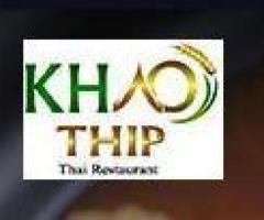 Best Thai Restaurant in Heathmont VIC