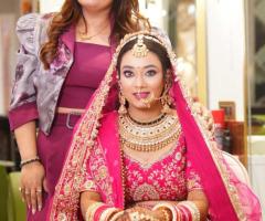 The Transformation by Paayal - Makeup & Salon - 2