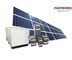 Trusted Solar Inverter Manufacturers in Delhi NCR