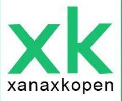 Xanax Kopen