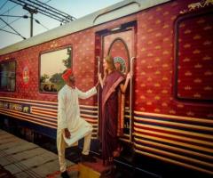 Plan Your Maharaja Express Journey – Tickets, Routes & Departure Dates