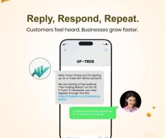 Inbox Telecommunication A2P Bulk SMS Marketing