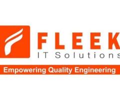 Fleek It Solutions