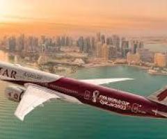 Qatar Airways Rome Office in Italy Contact Details & Booking Help