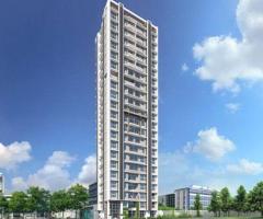 Harsh Group - Top Real Estate Developer & Builder in Dadar, Mumbai
