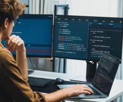 Best Node js Development Company in India