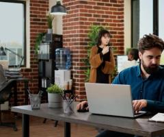 Leading AI App Development Company for Enterprises | JPLoft