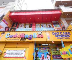 Preschool Franchise in Meerut