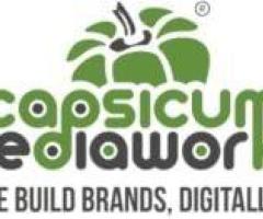 Capsicum Mediaworks - SEO Company in Mumbai