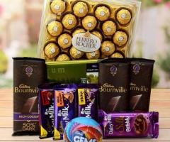 Romantic Gifts for Her in Dehradun