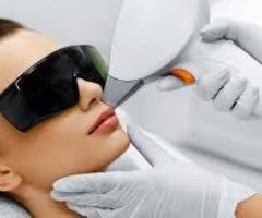Thane's Top Advanced Laser Hair Removal Treatment