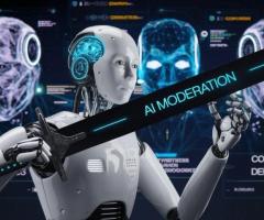 Photo And Video Moderation & Face Recognition