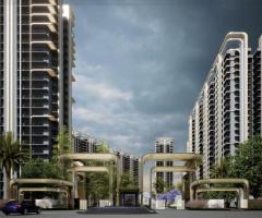 M3M Presenting India’s 1st Jacob & Co Branded Luxury 3, 4 & 5 BHK Apartments in Noida