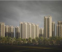 CRC Group Noida First Ever Office & Retails Shops Sec 140a Noida