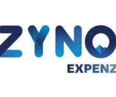 ZYNO Expenz