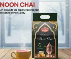 Buy Kashmiri Noon Chai Online