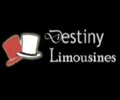 Destiny Limousine Ltd