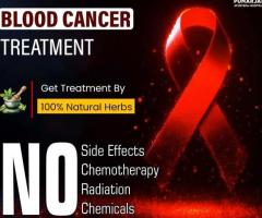 Best Blood Cancer Treatment Hospitals in Chennai
