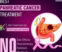 Best Pancreatic Cancer Treatment Hospitals in Bangalore