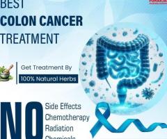 Best Colon/Colorectal Cancer Hospitals & Treatments in Hyderabad