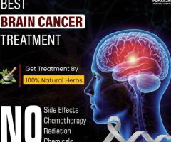 Best Brain Cancer Treatment Hospitals in Hyderabad