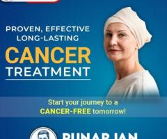 Best Cancer Hospital Near Me |Punarjan Ayurveda