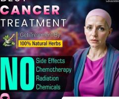 Best Cancer Treatment Hospital In Hyderabad