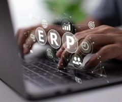 ERP Solution Providers In Mumbai, India - DG-Innovat Business Solutions