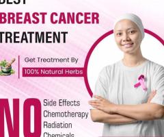 Best Breast Cancer Treatment Hospitals in Chennai
