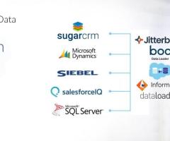 Looking For Salesforce Data Migration Services