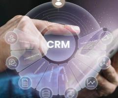 SAP CRM Software Company in India - DG-Innovat Business Solutions