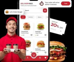 Multi Restaurant Aggregator App