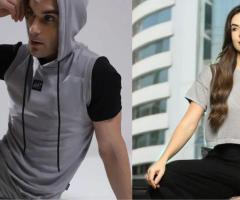 Athleisure For Men & Women: Gear Up with Fashion & Function