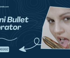 Mini Bullet Vibrator for Women – Available in Thane Mumbai