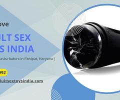 Shop Best Male Masturbators Online in Panipat, Haryana
