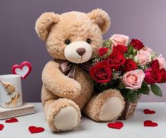 Send Flowers to India