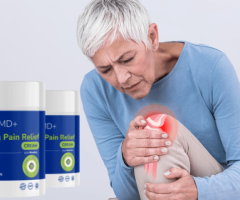 Arthro MD + Cream Canada Reviews Official Website