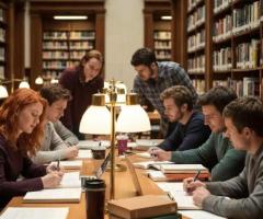 Canada Post Study Work Permit